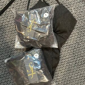 Small Medium Small 3 Bundle